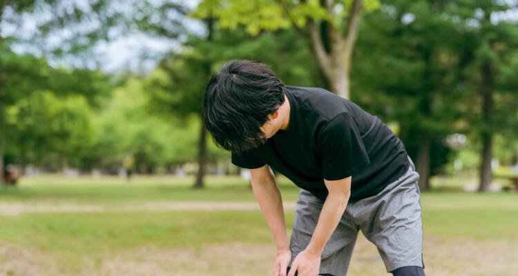 Corrida não é vetada a pessoas com osteoporose, afirmam especialistas - Imagem do artigo