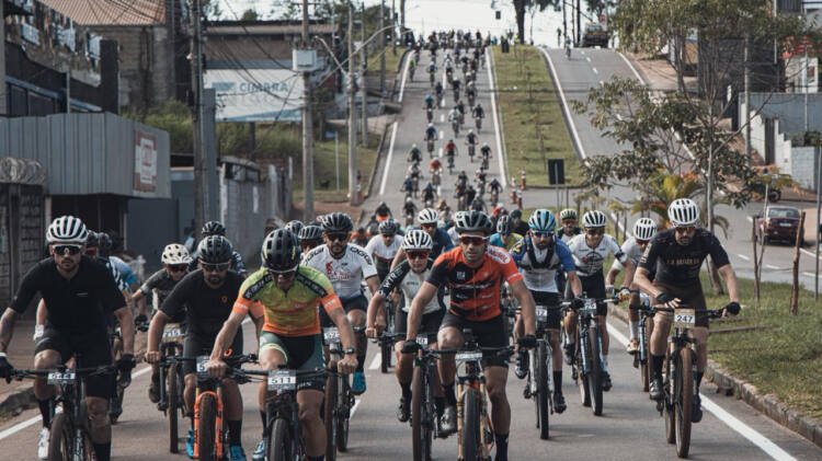 WTR reúne atletas em Nova Lima e confirma segunda etapa da temporada 2026 - Imagem do artigo original