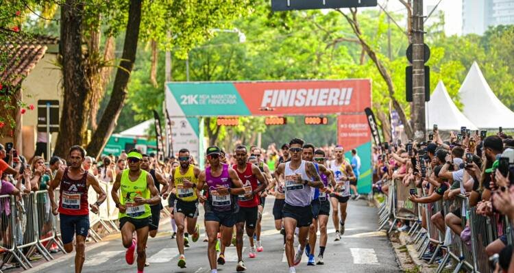 Primeira Maratona de Piracicaba reúne 2 mil atletas de 18 estados e prevê impacto de R$ 1 milhão na cidade - Imagem do artigo original