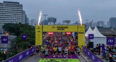 Caminhar 7 mil passos por dia já reduz em quase metade o risco de morte, aponta estudo - Imagem do artigo original