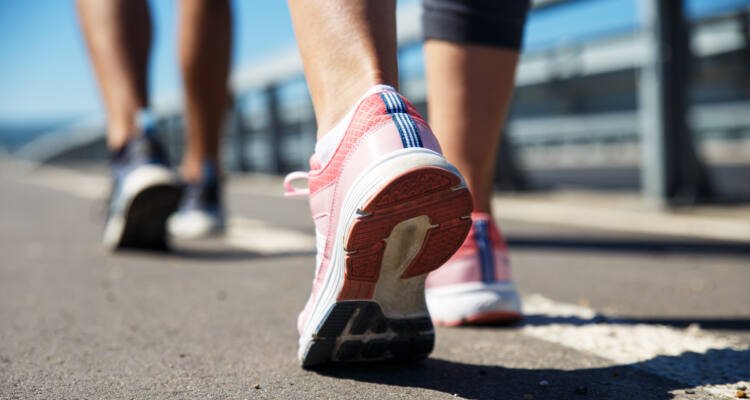 Baixos níveis de ferro podem explicar cansaço precoce em corredores - Imagem do artigo