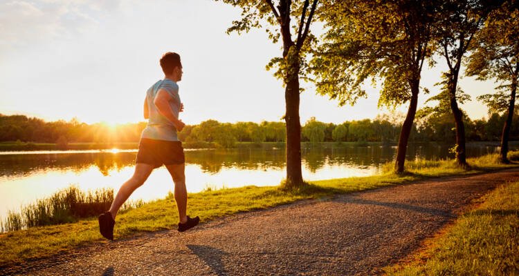 Corrida ganha espaço, mas não substitui musculação, diz personal trainer - Imagem do artigo