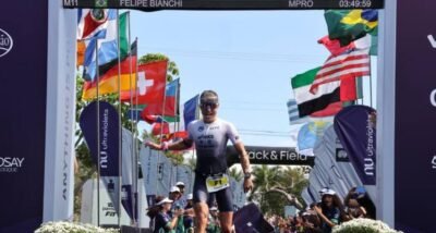 Maratona de Campo Grande apresenta percursos com altimetria negativa e recebe Permit Ouro - Imagem do artigo original