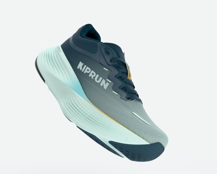 Kiprun apresenta Kipride Max e Kipsummit Max e amplia oferta de tênis de alta performance no Brasil - Imagem do artigo original