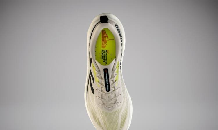 Olympikus apresenta edição especial do Corre Turbo para a Maratona de Porto Alegre - Imagem do artigo original