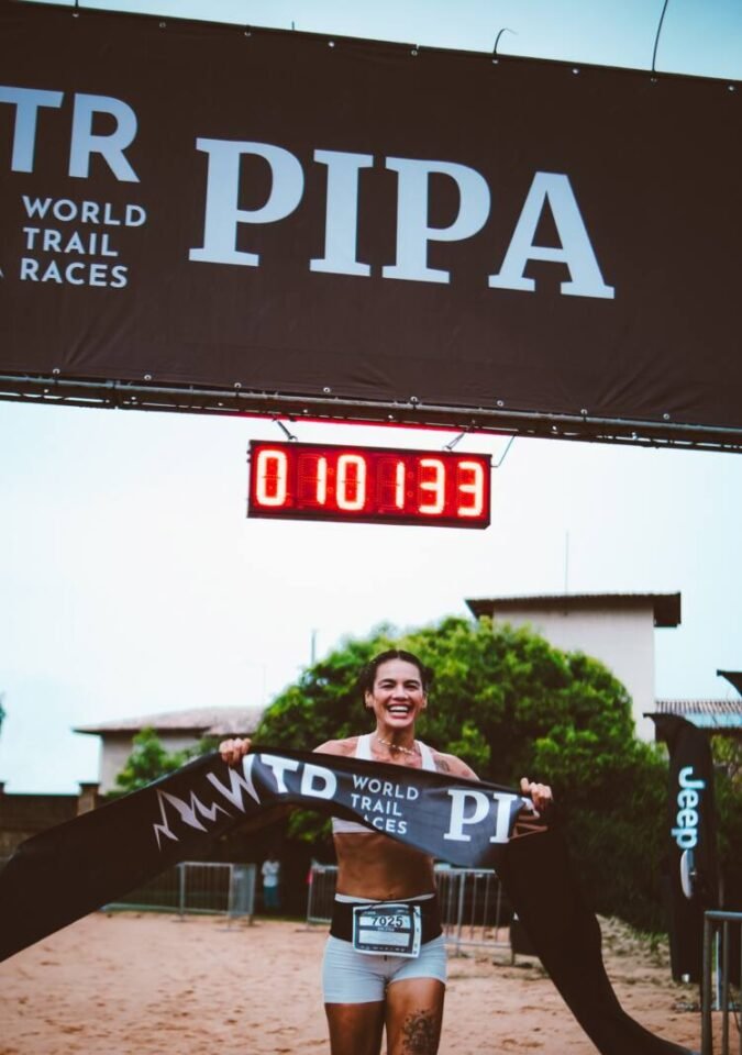 Etapa inédita da World Trail Races agita Praia da Pipa e amplia circuito no Nordeste - Imagem do artigo original